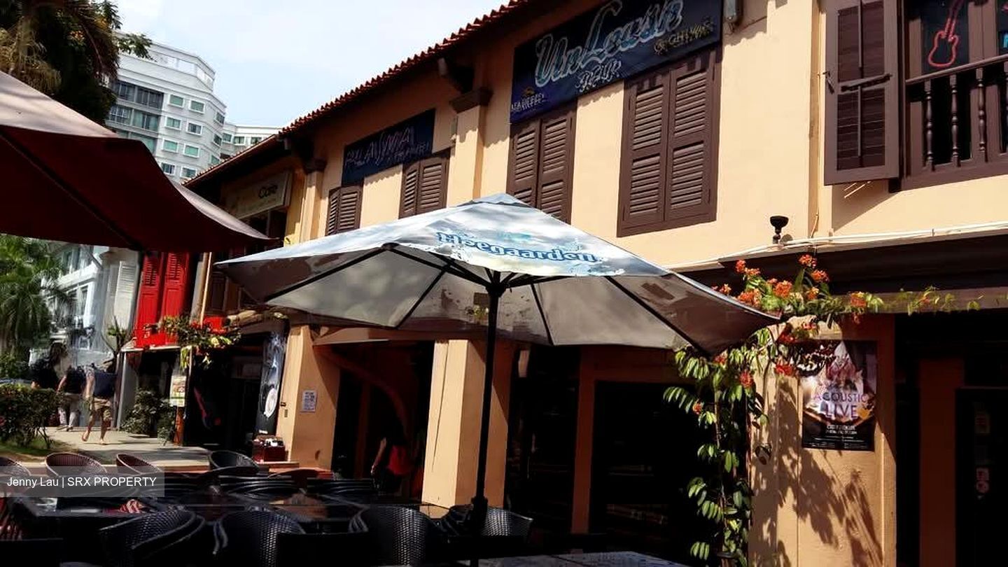 Prinsep Place (D7), Shop House #557143271